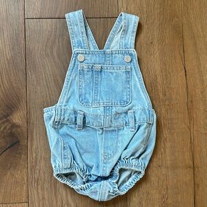 Overalls